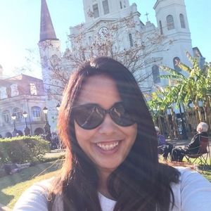 Meet your Posher, Monica